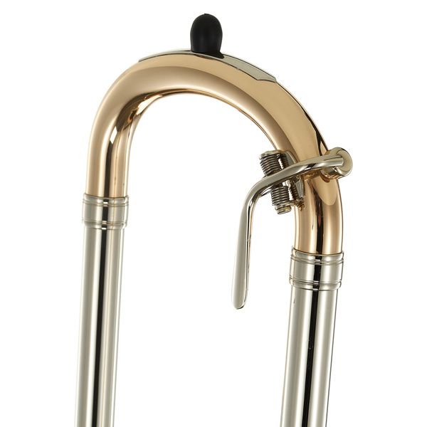 B&S MS27-L Bb/F/Ges/D-Basstrombone