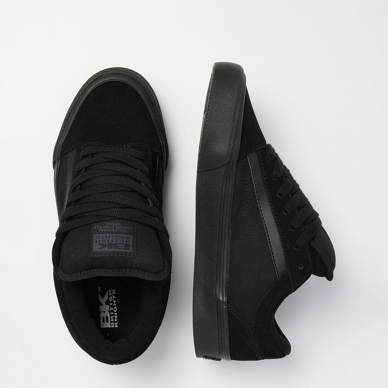 British Knights BK Mack Chunky Sneakers Mens