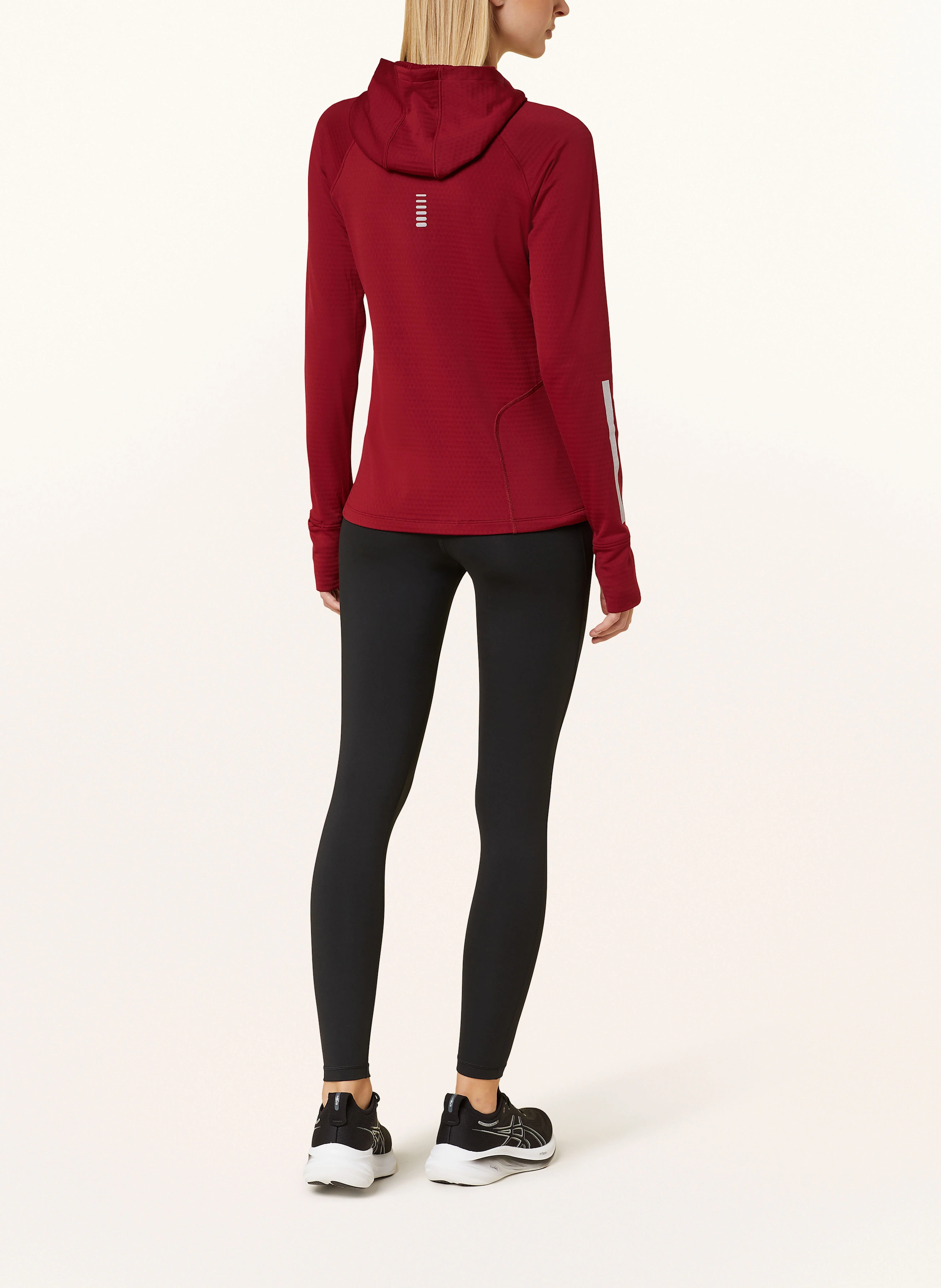 UNDER ARMOUR Hoodie LAUNCH