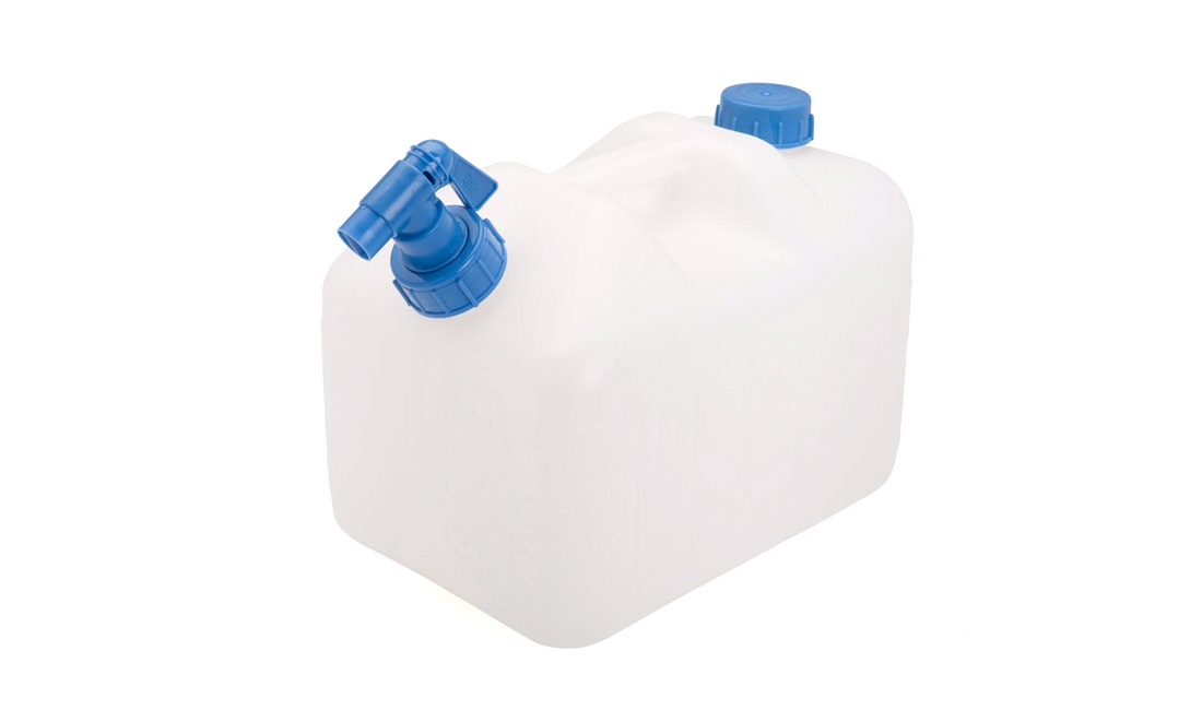 Vanddunk Camp+nature Water Carrier 10 L