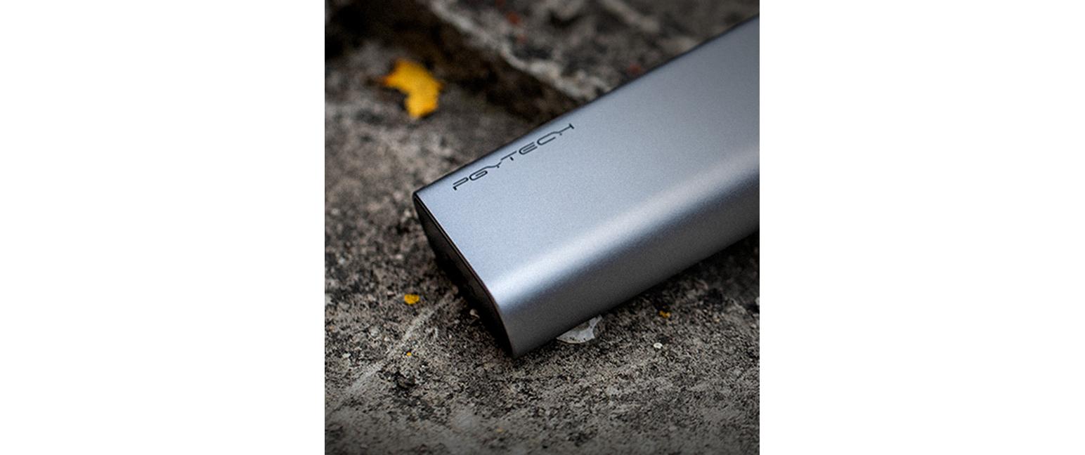 Card Reader Extern CreateMate Case High-speedGehäuse für Hochgeschwindigkeits-Kartenleser