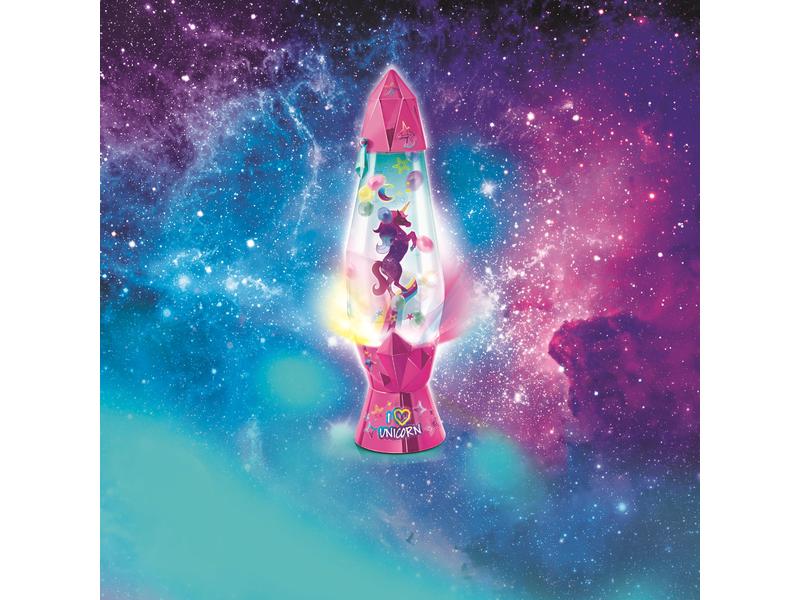 Canal Toys Lava Lamp DIY Kreatives Set
