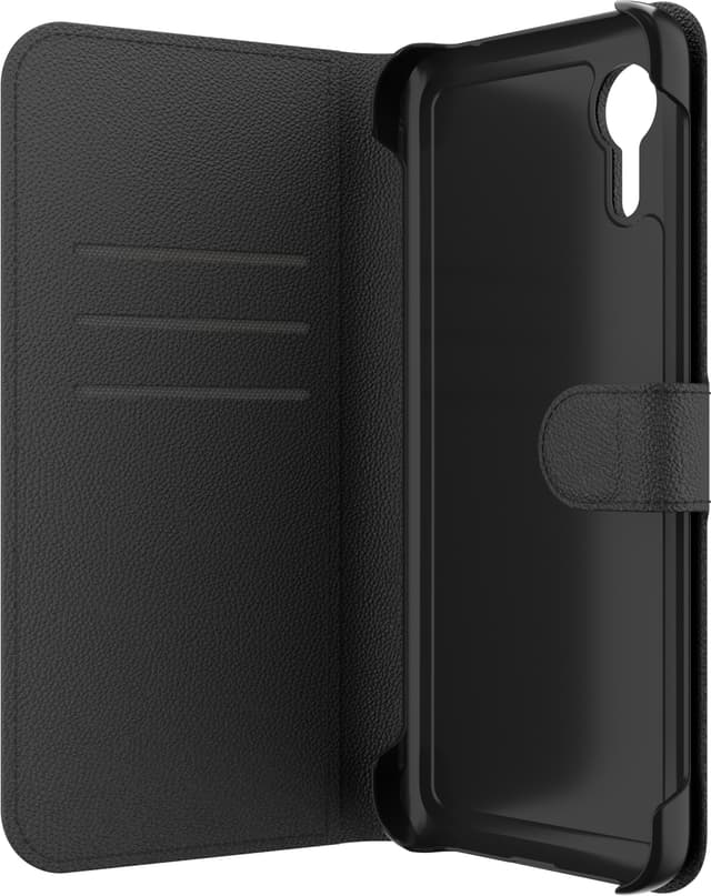Zagg Samsung Galaxy Xcover 7 pungetui (sort)