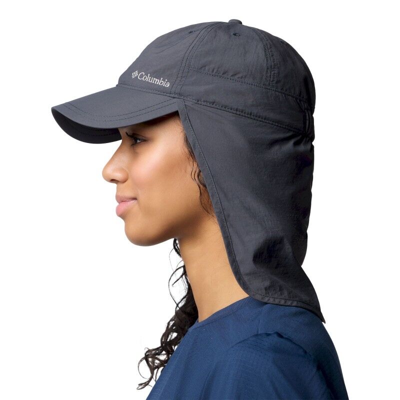 Schooner Bank II Cachalot - Casquette