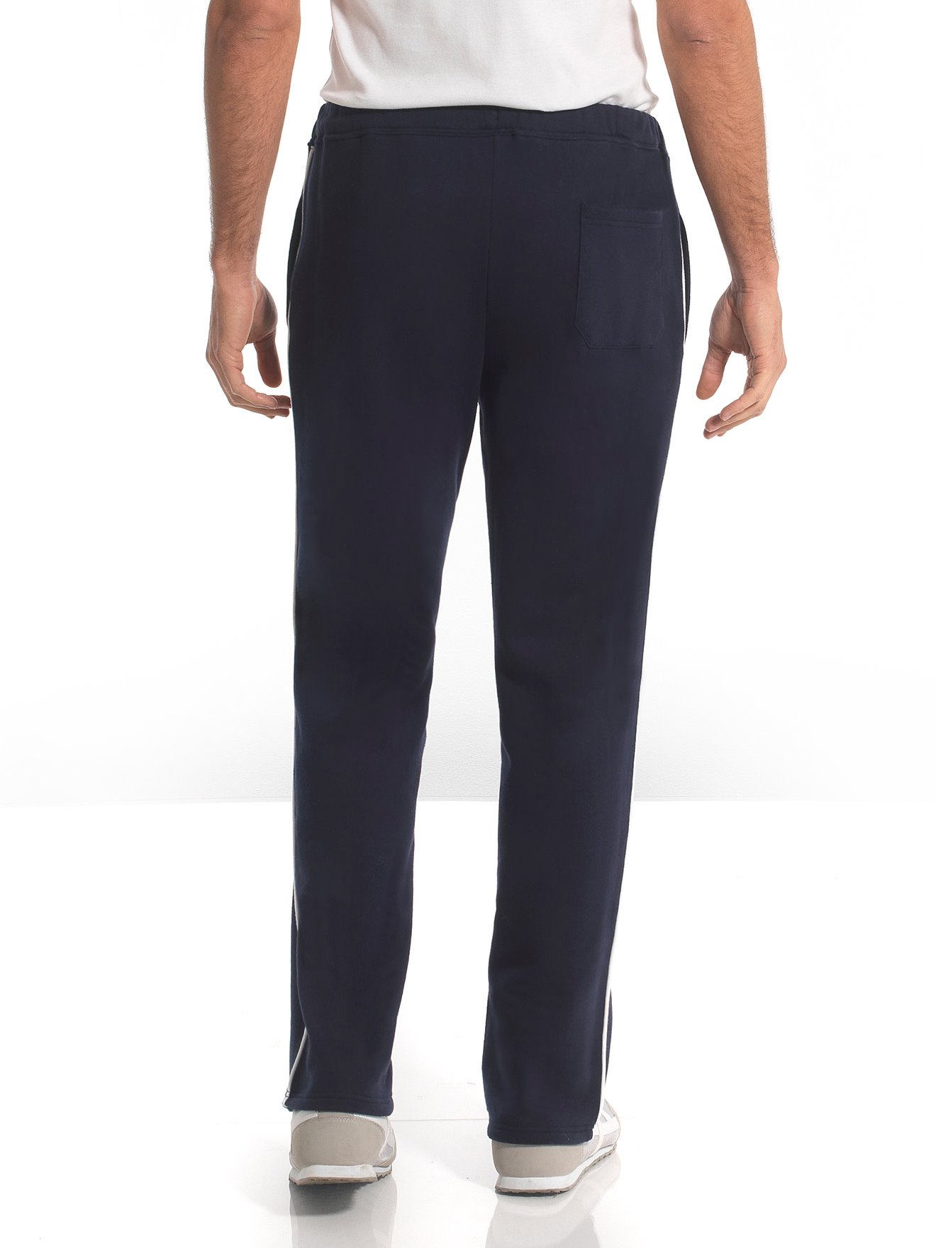 Pantalon de détente molleton