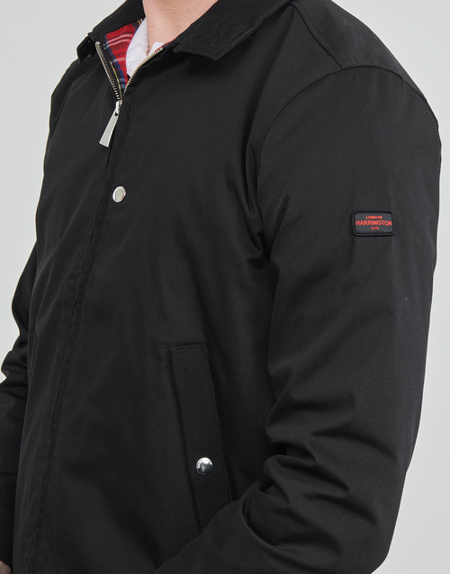 Harrington - CAROLINA - Noir
