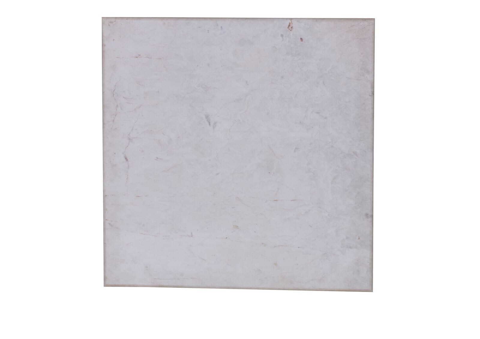 Esstisch GANO 100 x 100 cm weiß