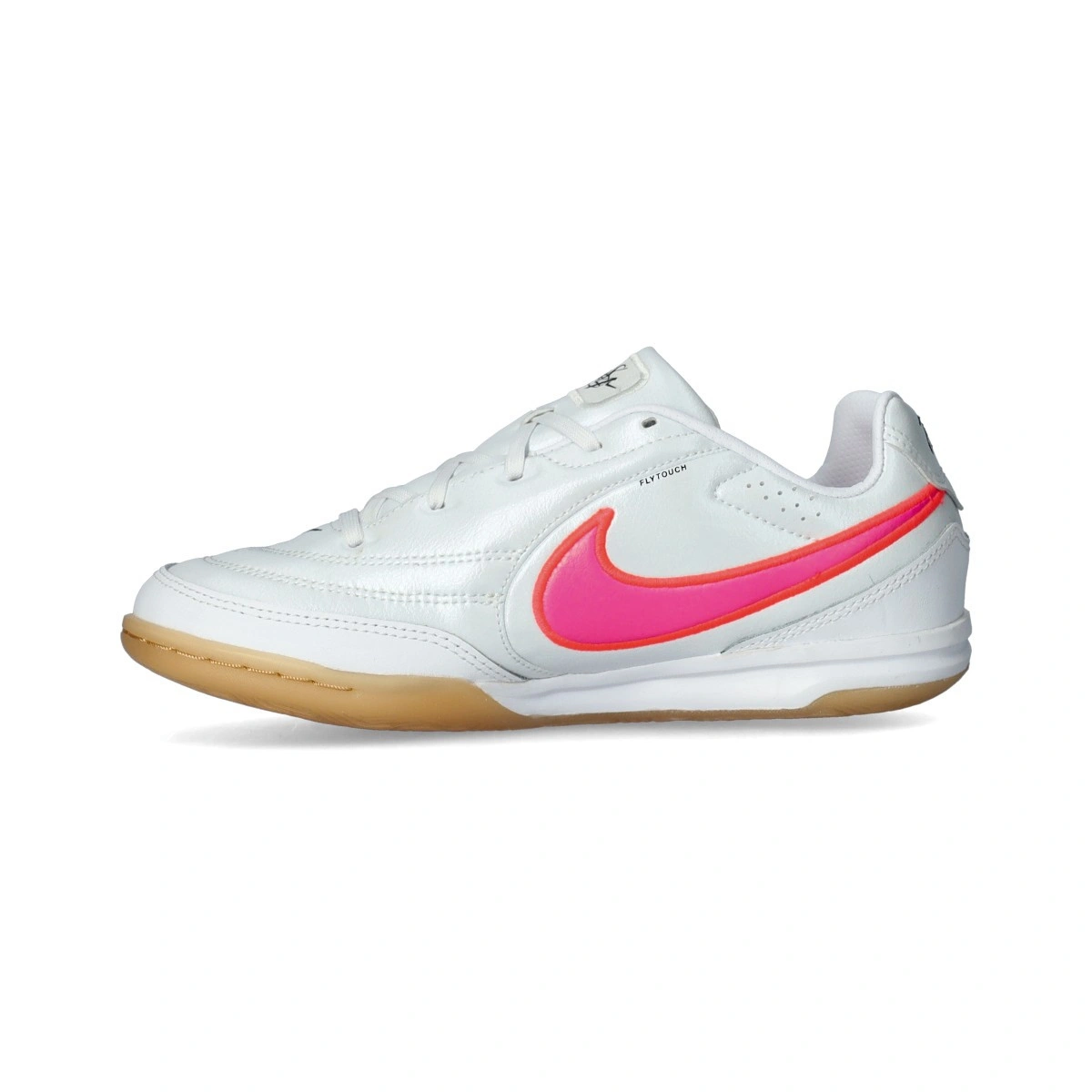 Sapatilha futsal Nike Tiempo Streetgato IC Niño