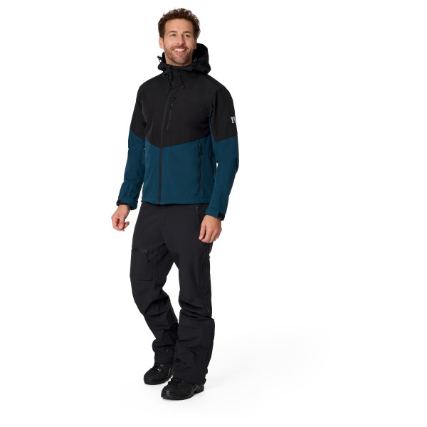 Heber Peak - PinusHe. 3L Ski Pants - Pantalon de ski