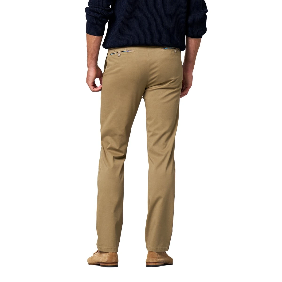 Heren Chino V12 CHINO BI STRETCH