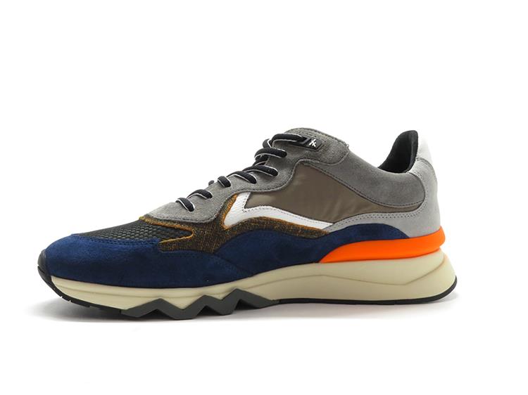 Floris van Bommel SFM-10178 orange