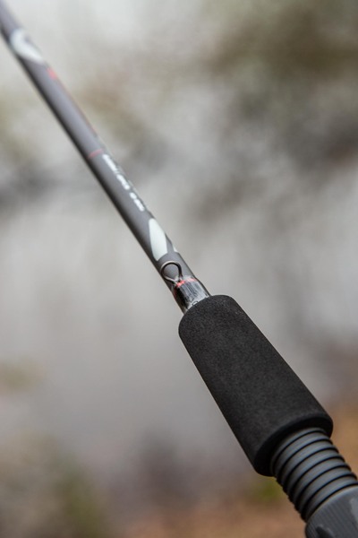 Canne Casting Ultimate Cast Special Baitcaster (2.00m)