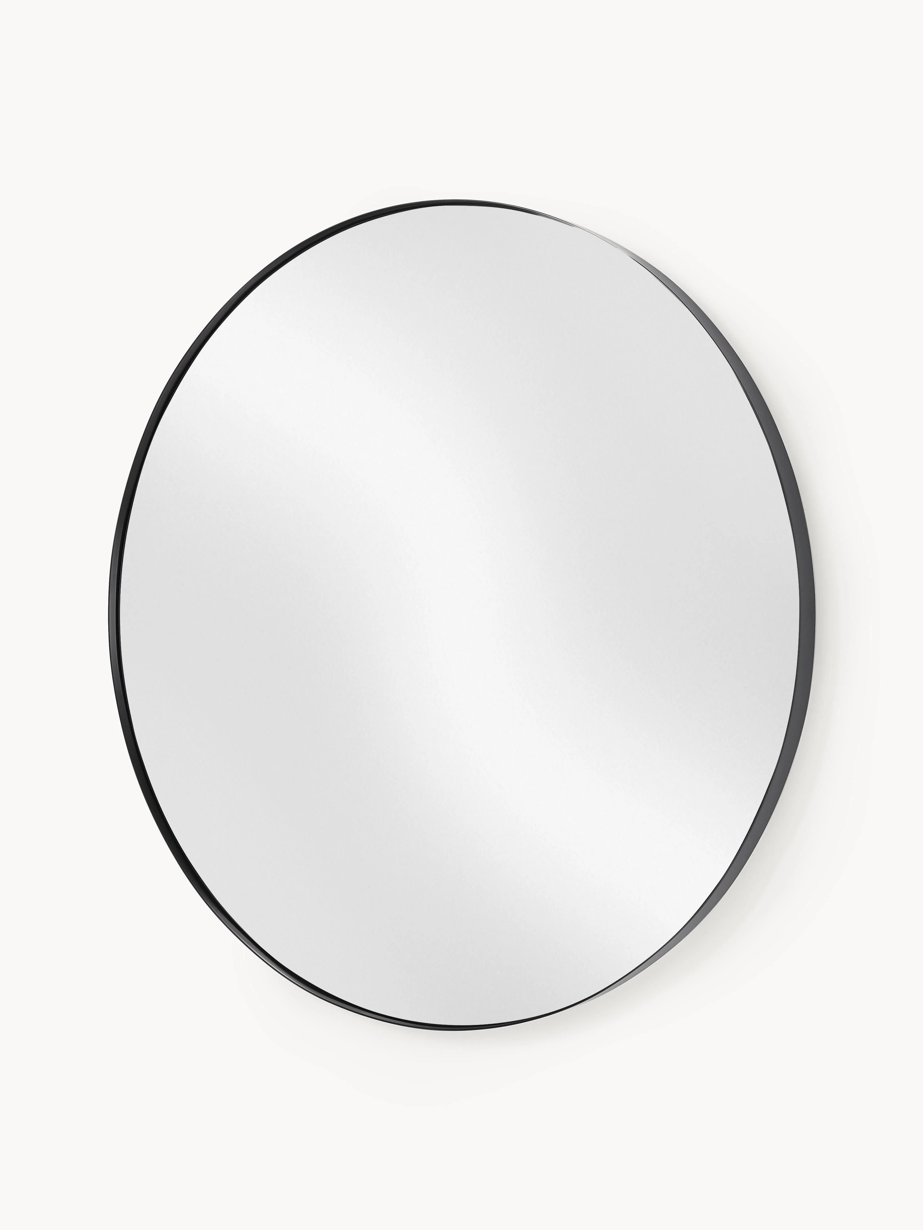 Ronde wandspiegel Lacie