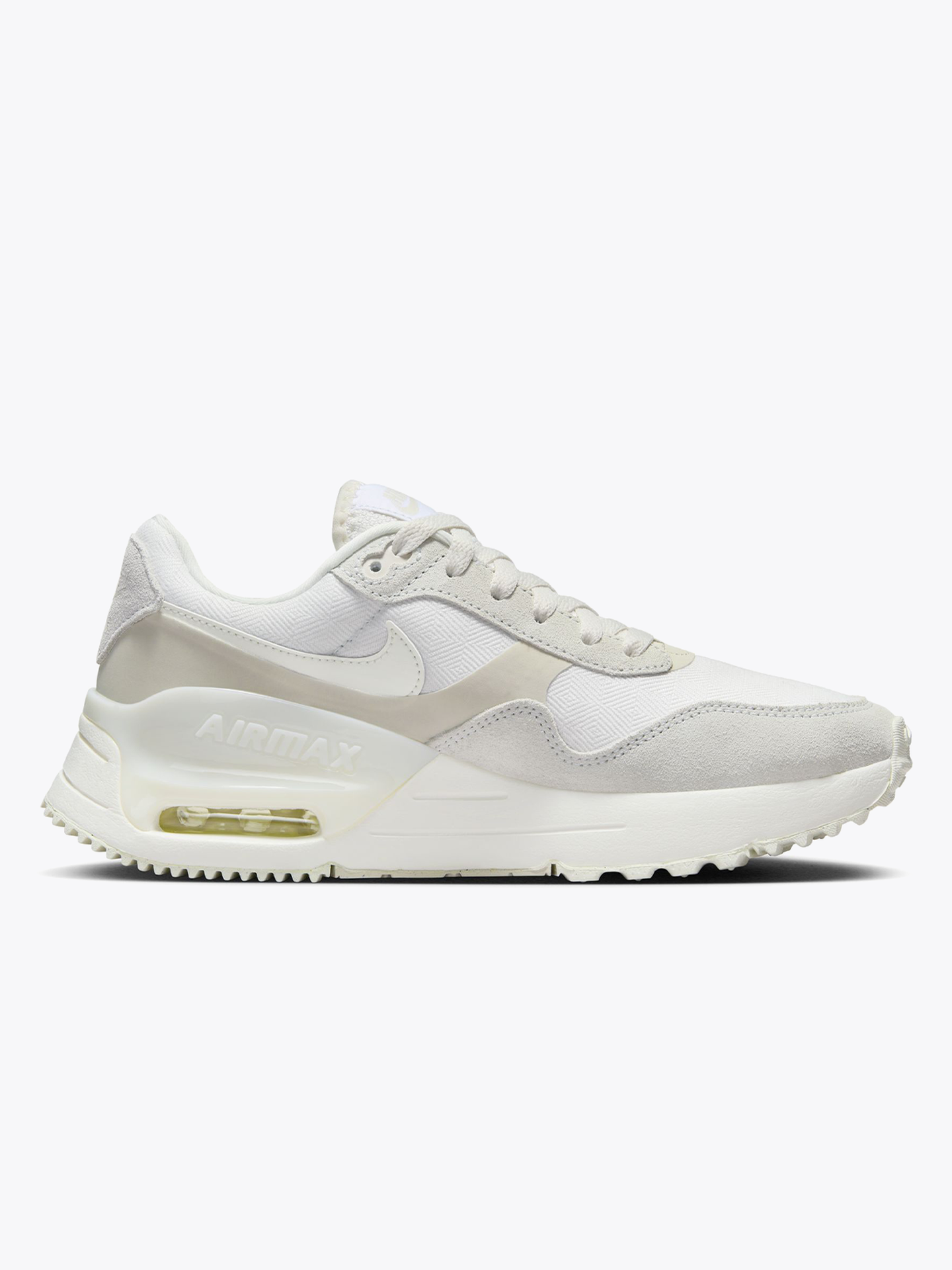 Air Max System