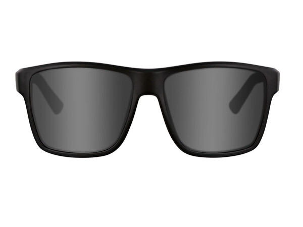 Lunettes de soleil Westin W6 Street 200F Matte Black