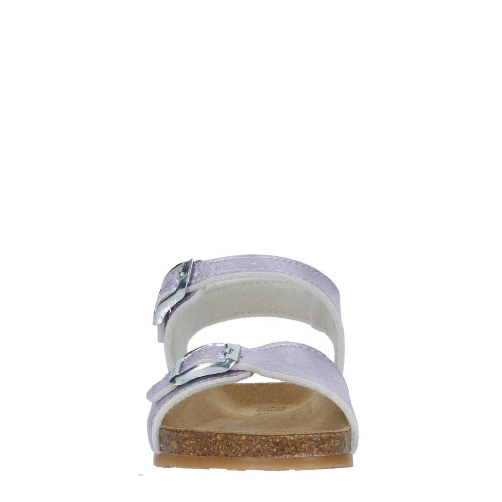 Kipling Milar 1sandalen lila