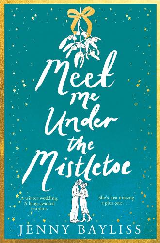 Meet Me Under the Mistletoe (Paperback)