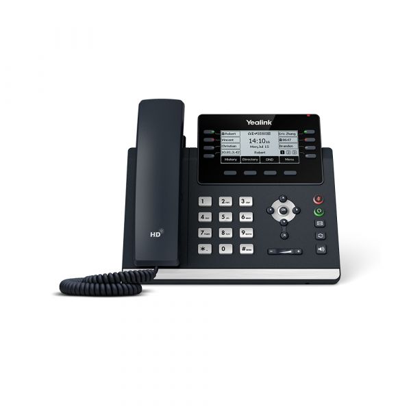 Yealink T43U