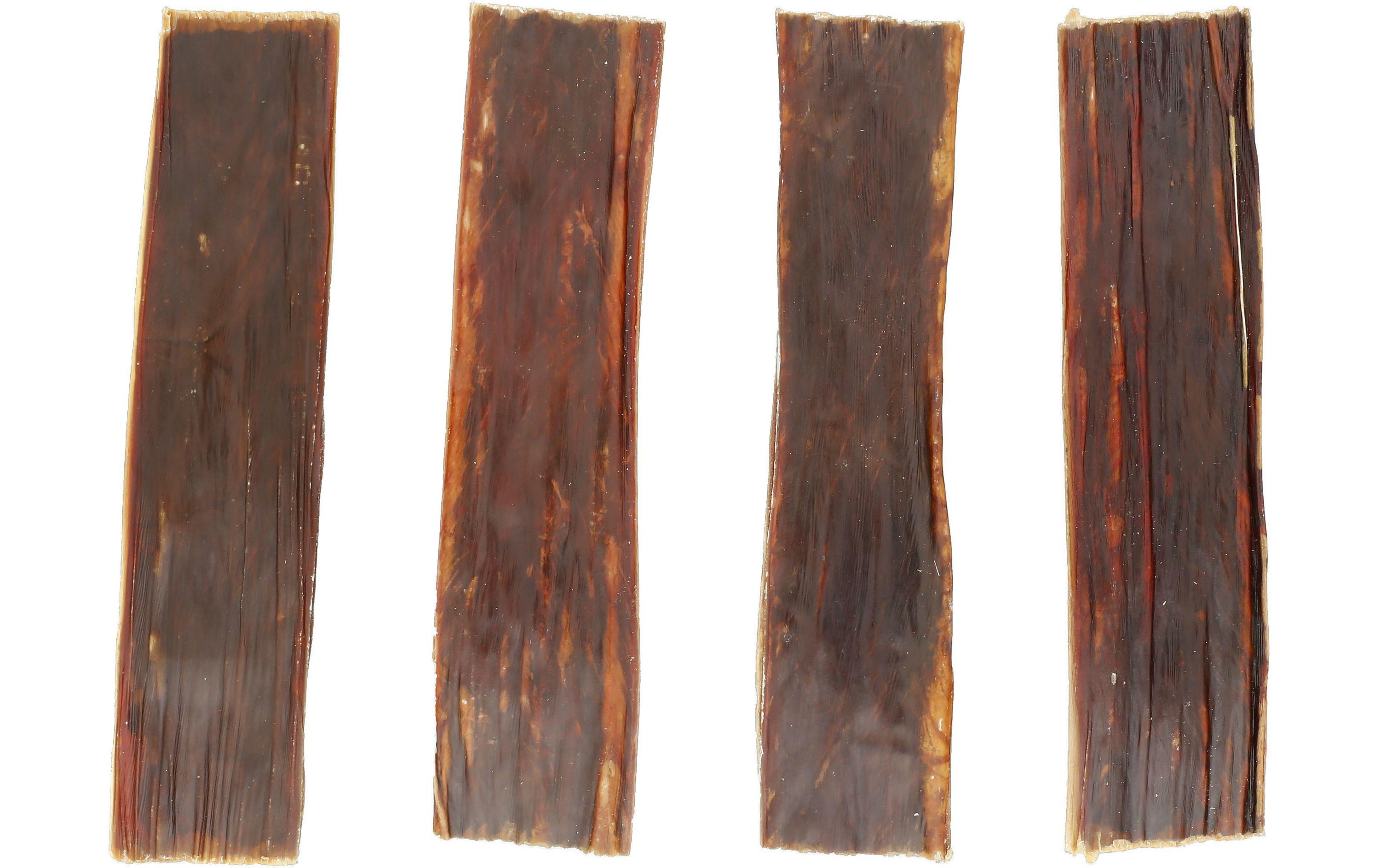 Flat' Stix aus Rindfleisch, 120 gKauspass für den Feinschmecker-Hund