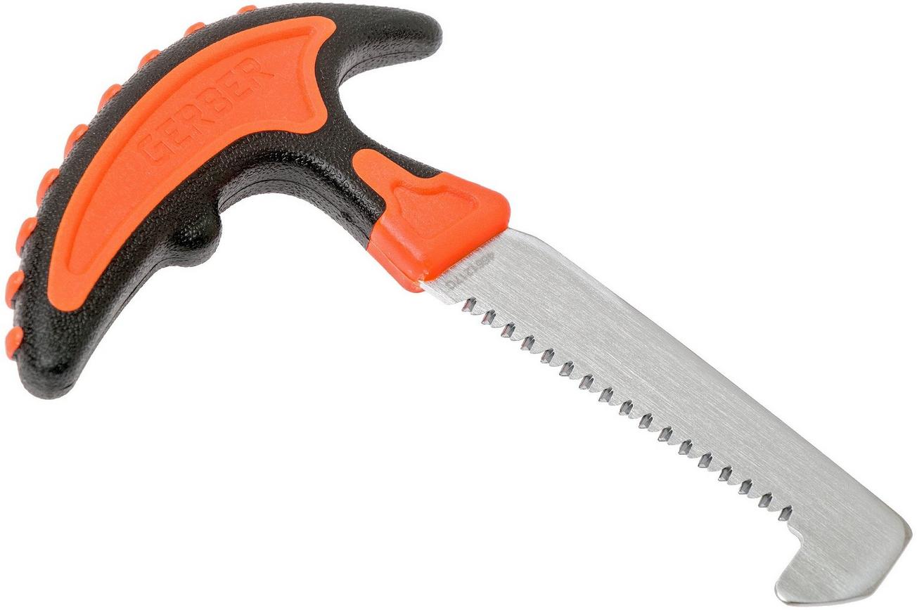 Gerber Vital Pack Saw 31-002741N bottenzaag
