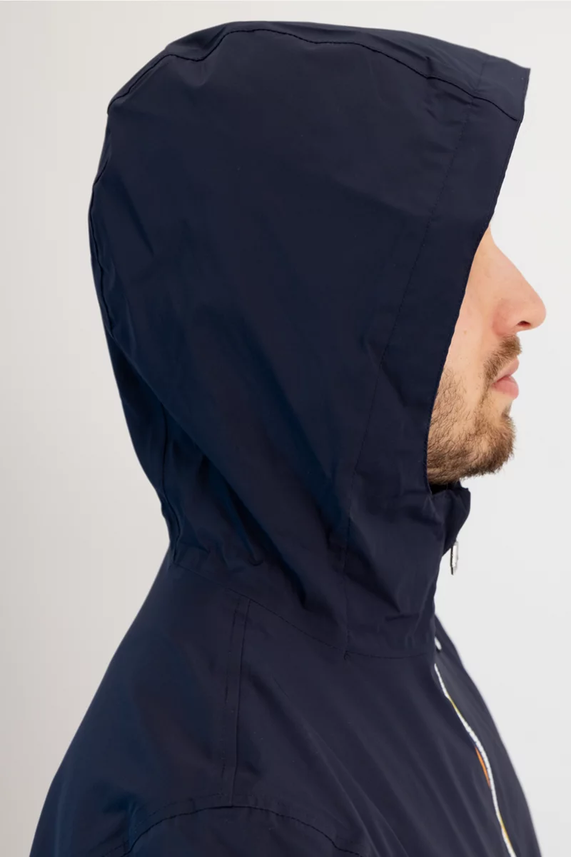K-Way Jack Herren Regenjacke