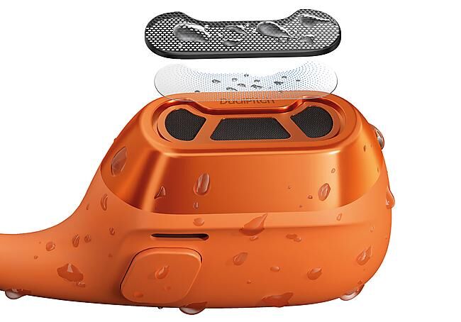 SHOKZ - CASQUE A CONDUCTION OSSEUSE OPENRUN PRO 2 MINI