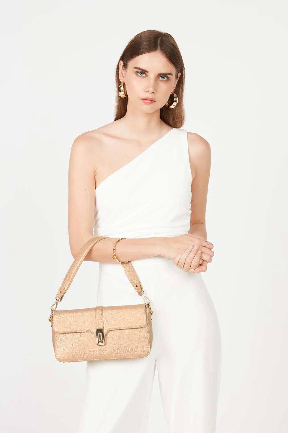 Milano Horizon-Sac baguette