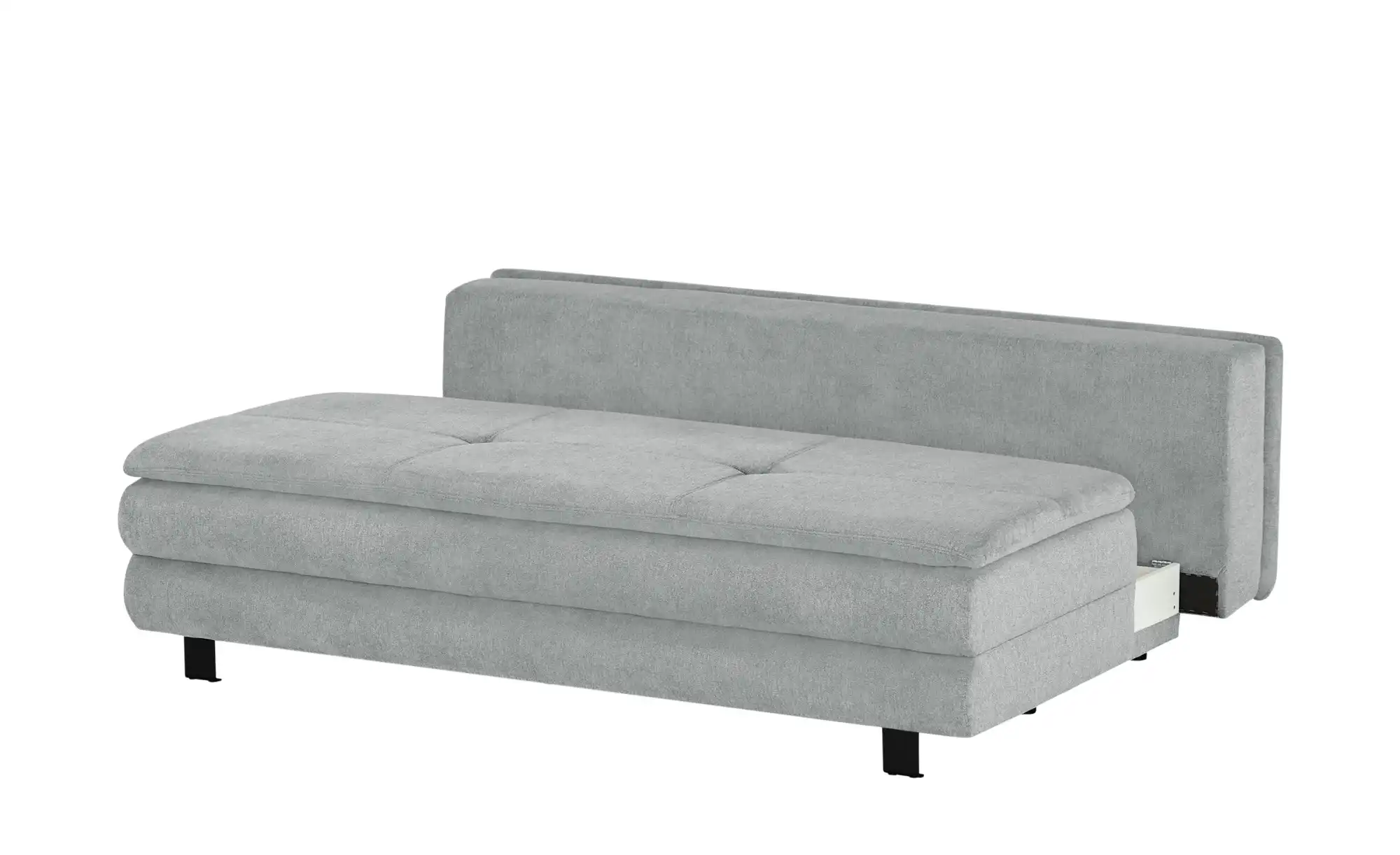 switch Schlafsofa aus Mikrofaser Fox