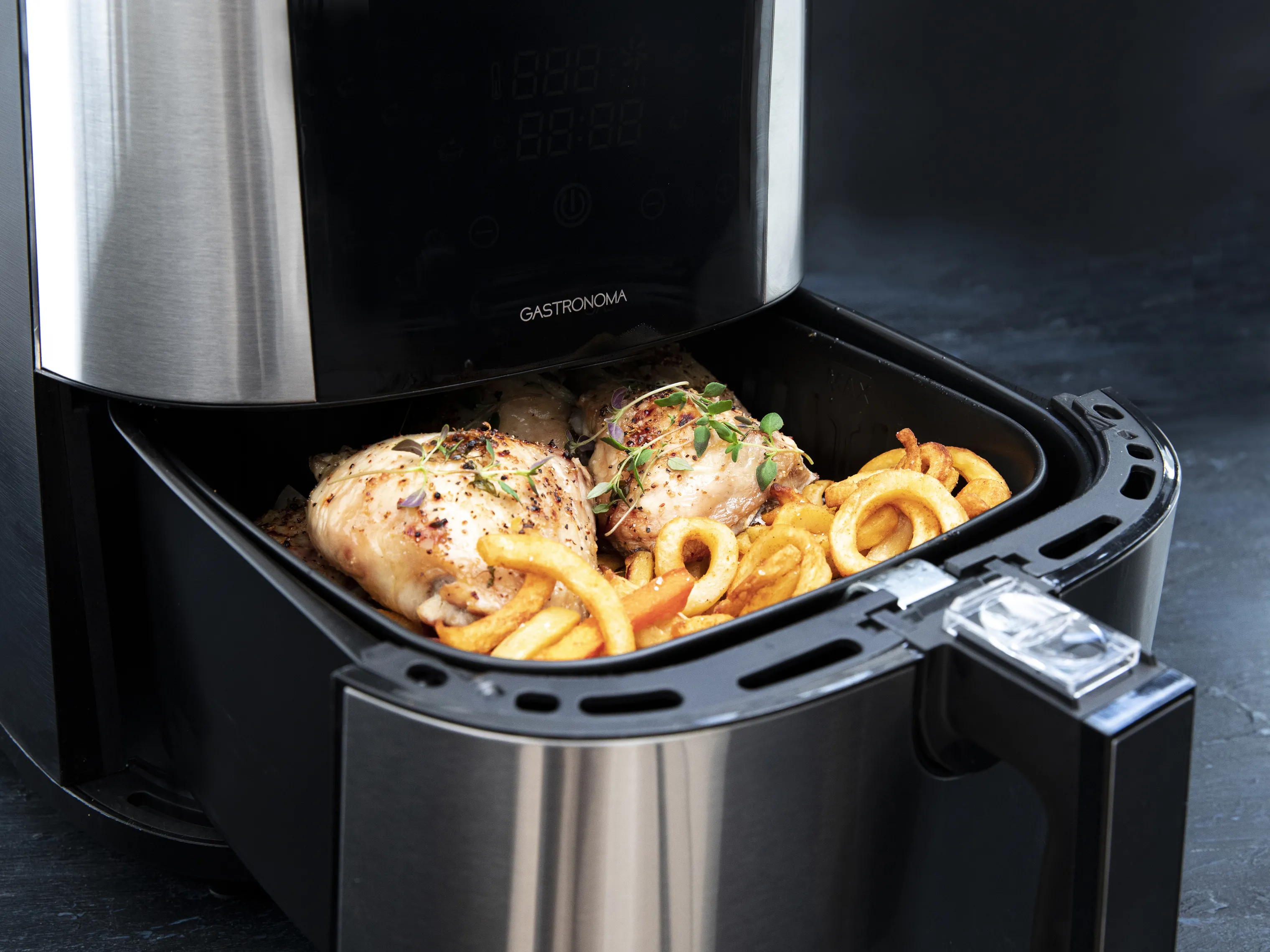 Gastronoma Airfryer