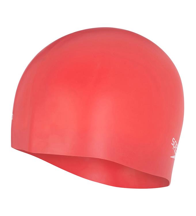 Speedo Unisex Moulded Siliconen Badmuts
