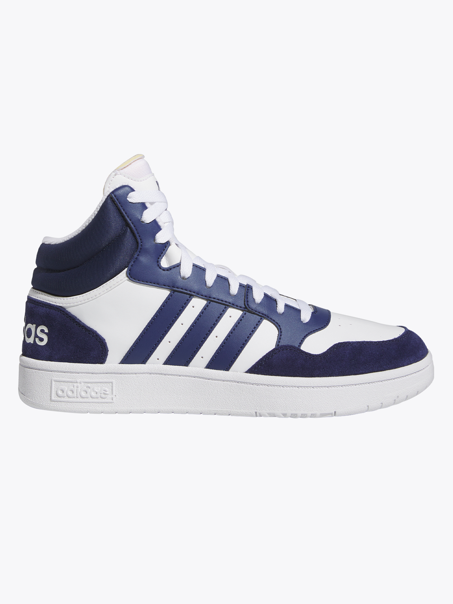 Hoops 3.0 Mid