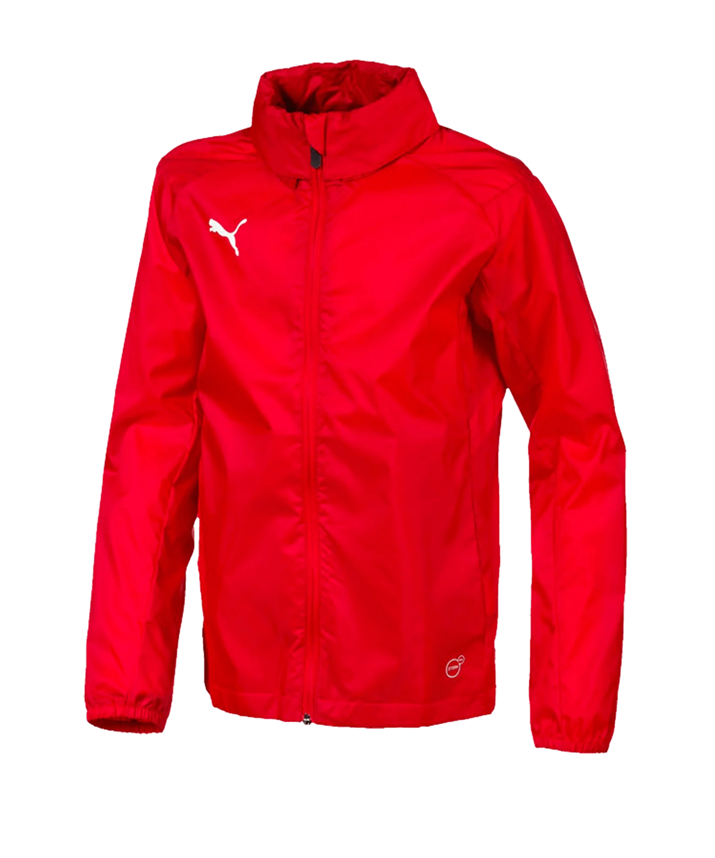 PUMA LIGA Training Rain Jacket Regenjacke Kids F01