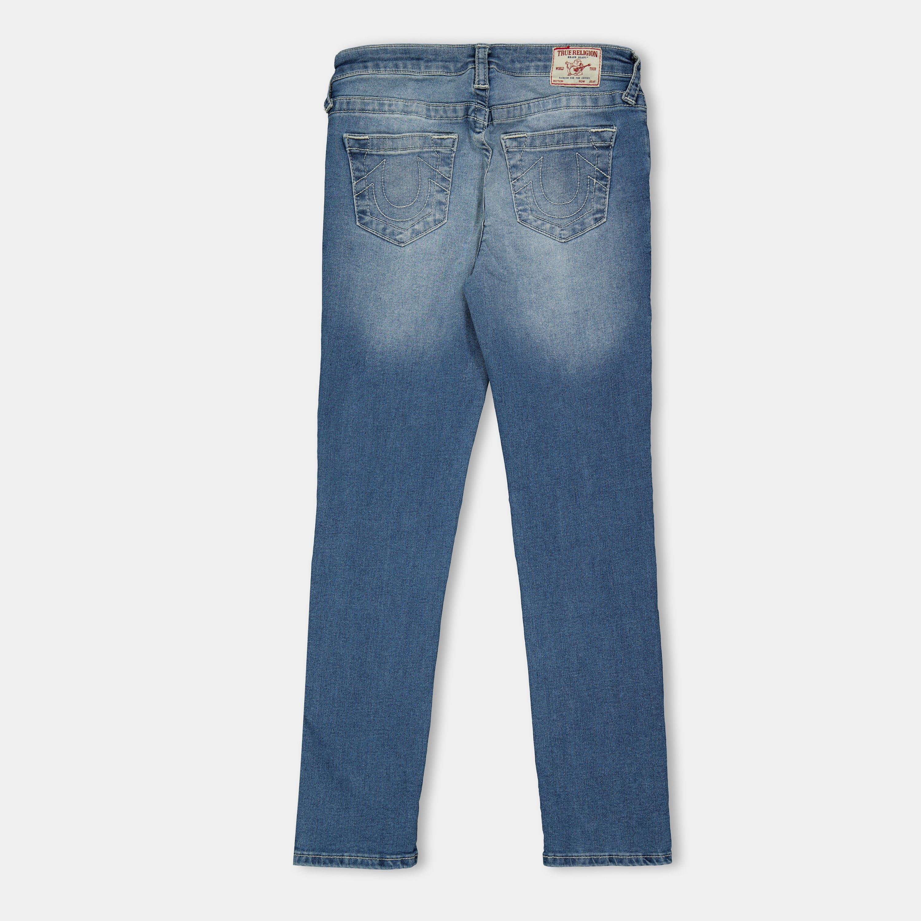 True Religion Rocco Sn Jn Jn99