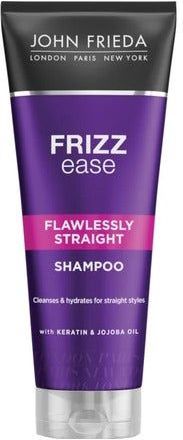 John Frieda - Frizz-ease Flawlessly Straight - Shampoo - 250 ml