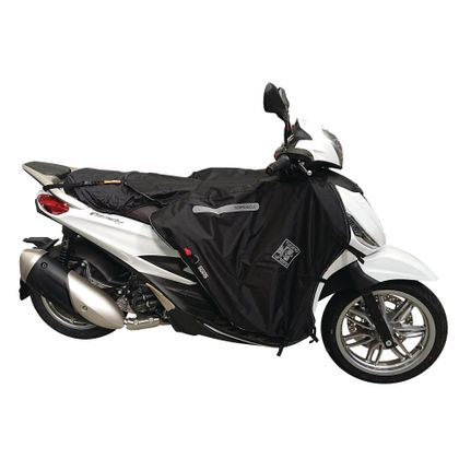 Tablier Tucano Urbano SCOOTER TERMOSCUD R224X - Noir