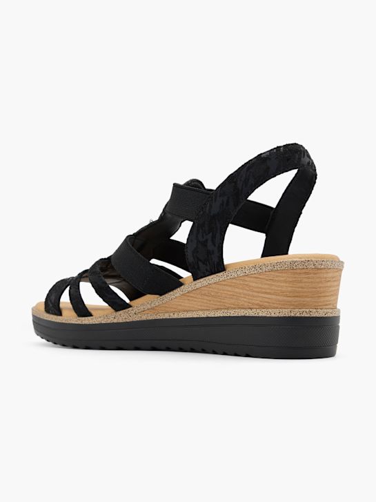 Easy Street Sandalette