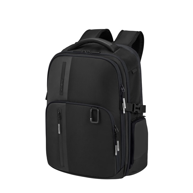 Samsonite<br>Computer rygsæk Biz2go 15