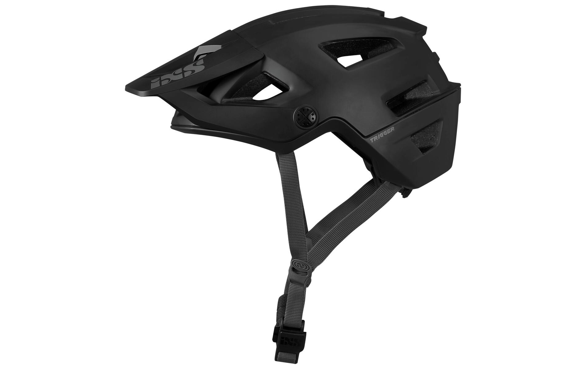 Helm Trigger AM MIPS, Schwarz<br>Bikehelm