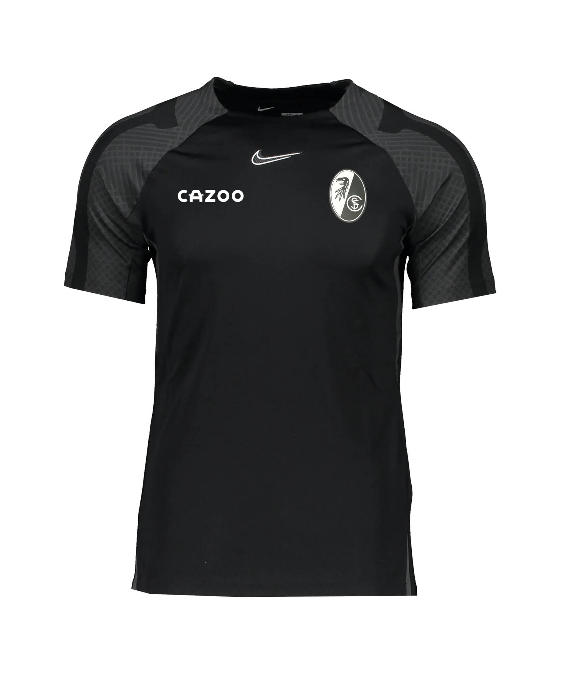 Nike| Replicas - T-Shirts - National SC Freiburg Trainingsshirt