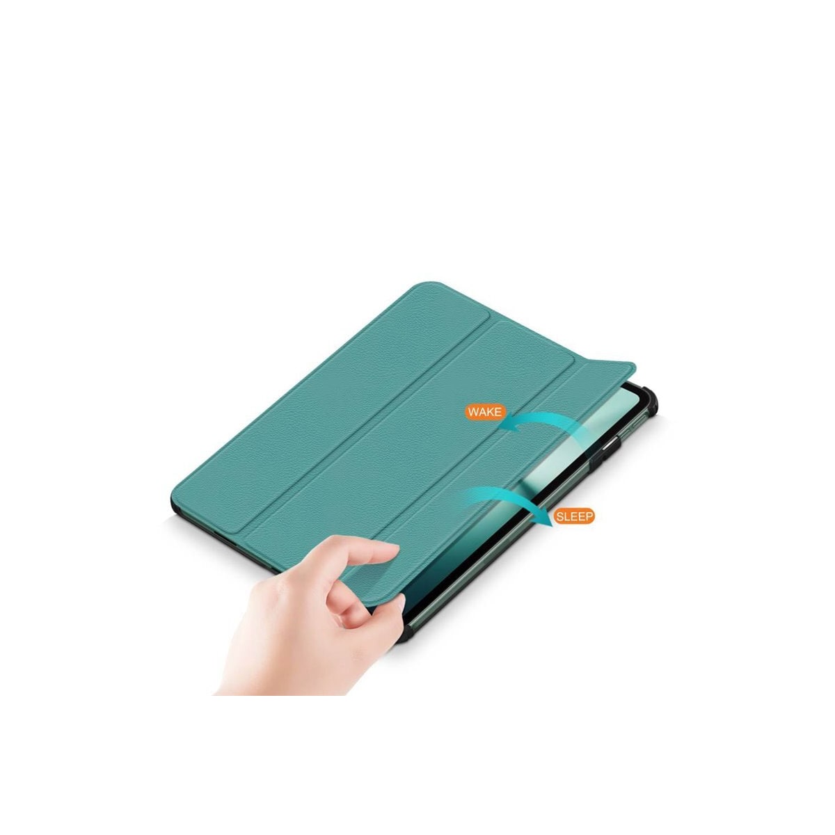 Aktiv deksel OnePlus Pad 11.6 (2023) - Petrol