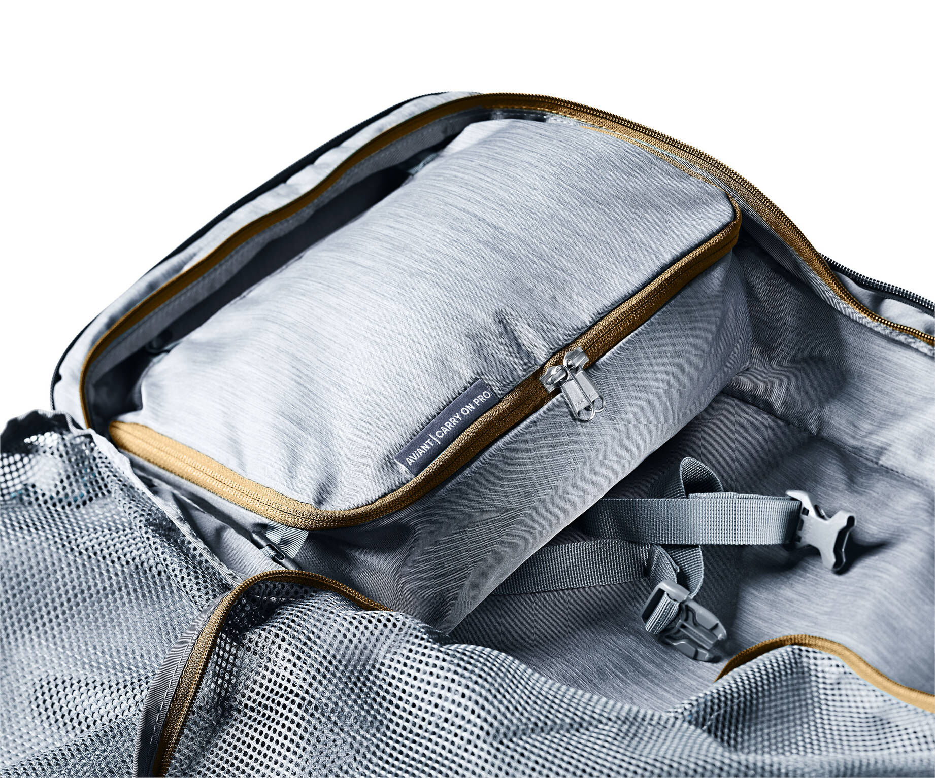 deuter| Herren Reiserucksack AViANT Carry On Pro 36
