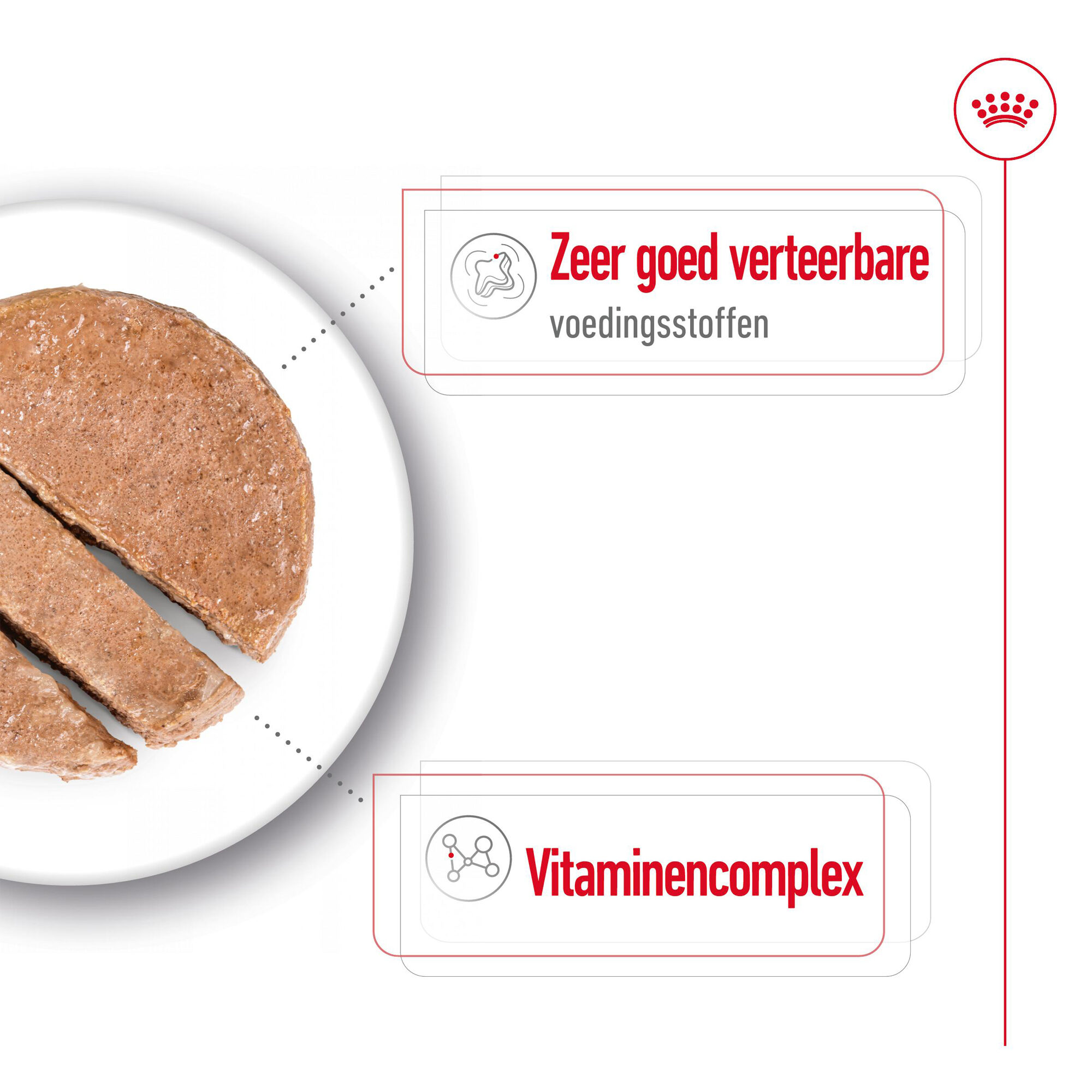 Royal Canin Mini Adult Wet - Blik - Hondenvoer