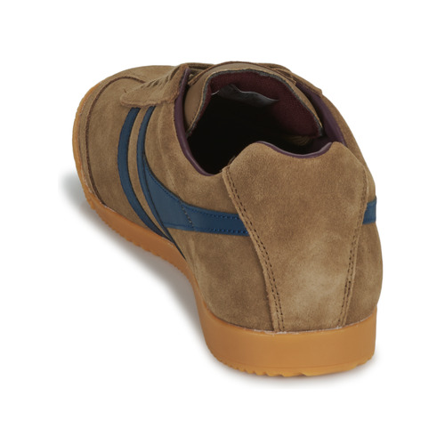 Gola - HARRIER - Marron / Marine