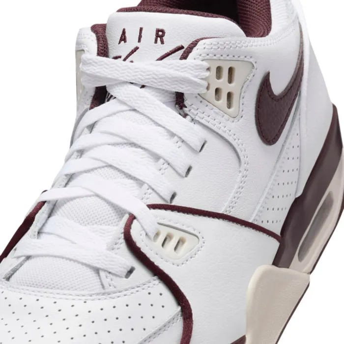 Nike Air Flight '89 Low Sneakers Heren