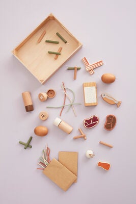 Kids Concept Kid´s Hub Matlagingssett