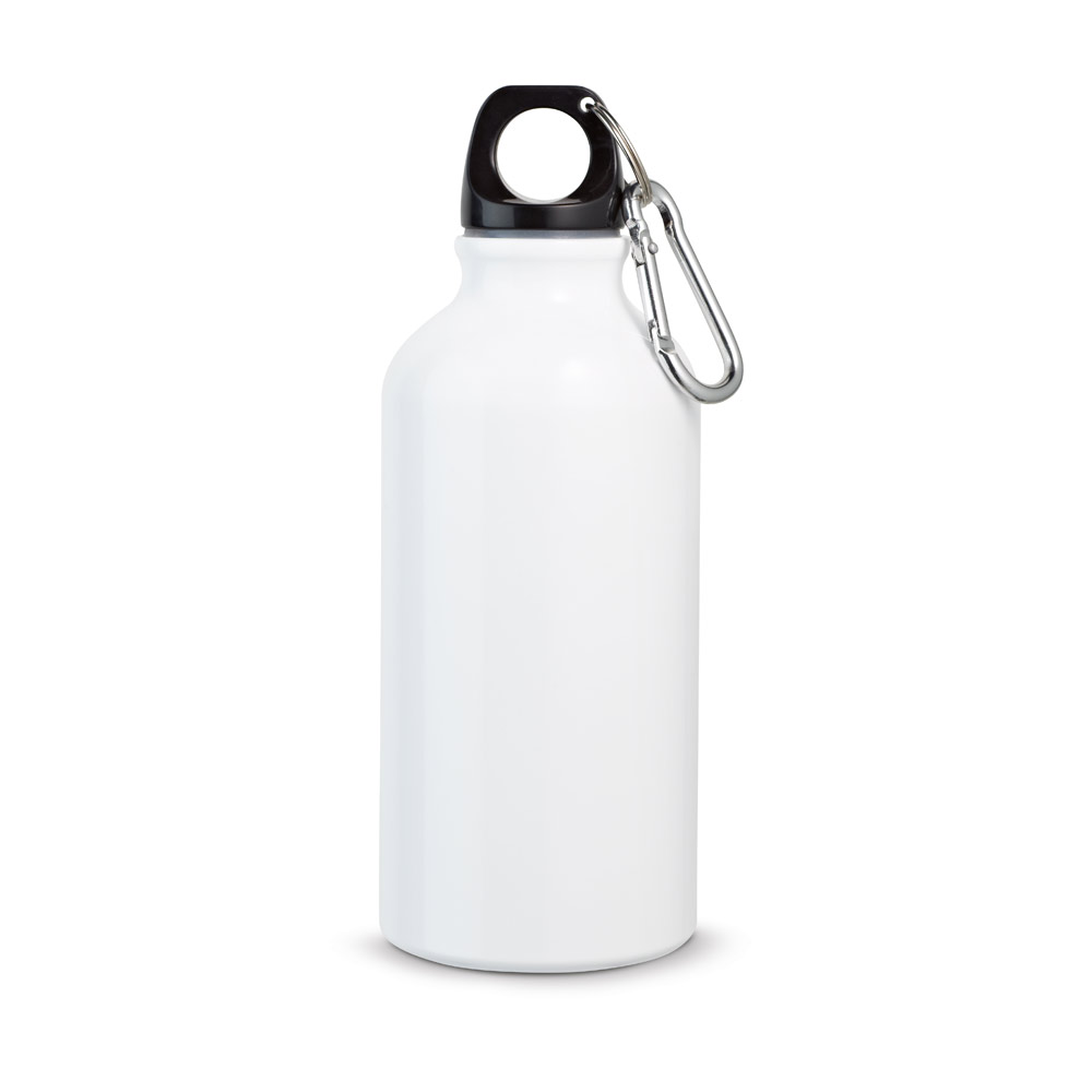 hi!dea 94042 - Bouteille de sport à sublimation 400 mL