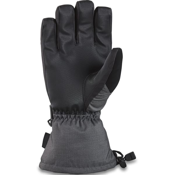 Gant de ski DAKINE SCOUT GLOVE CARBON