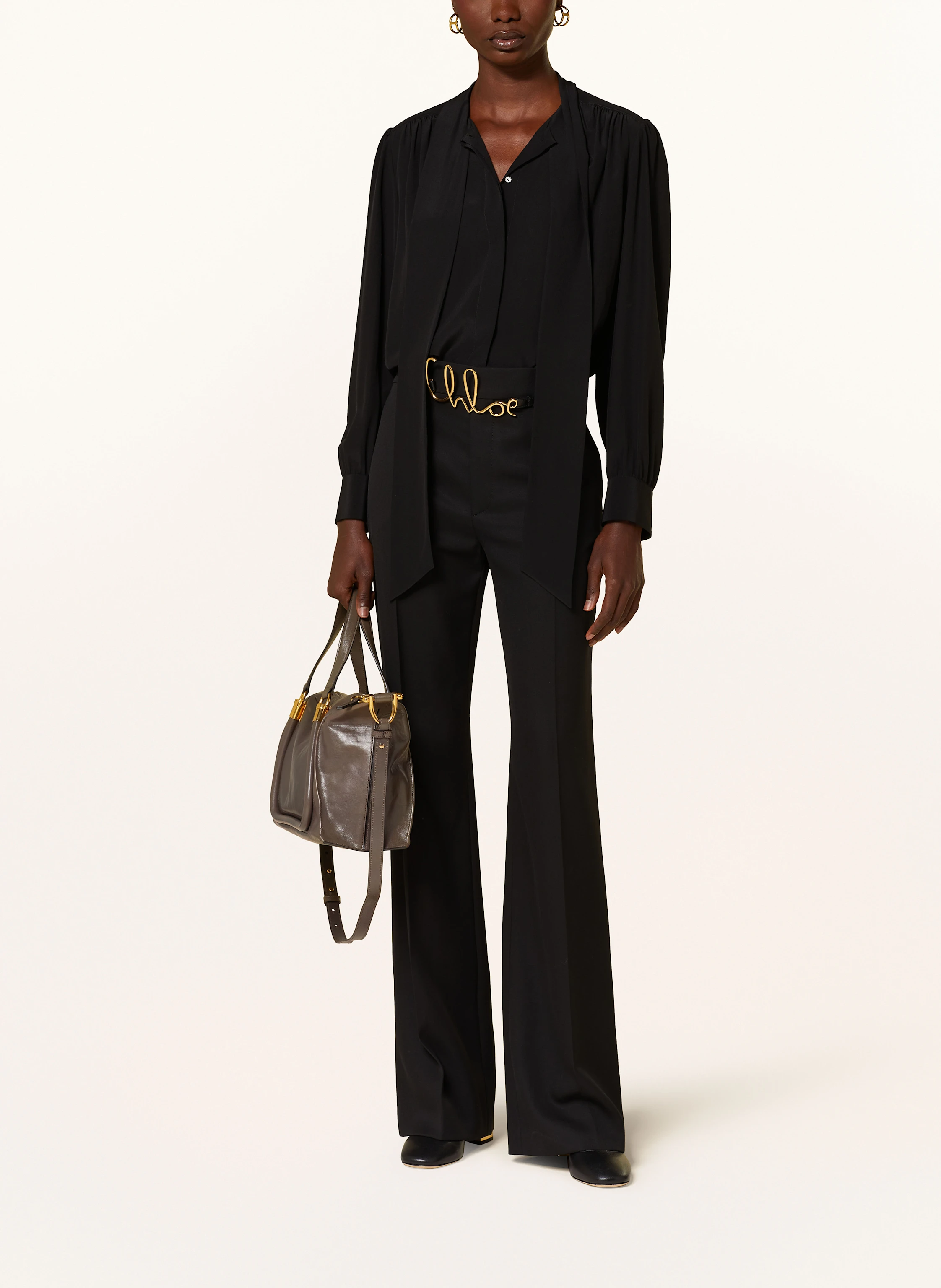 Chloé Handtasche PARATY 24