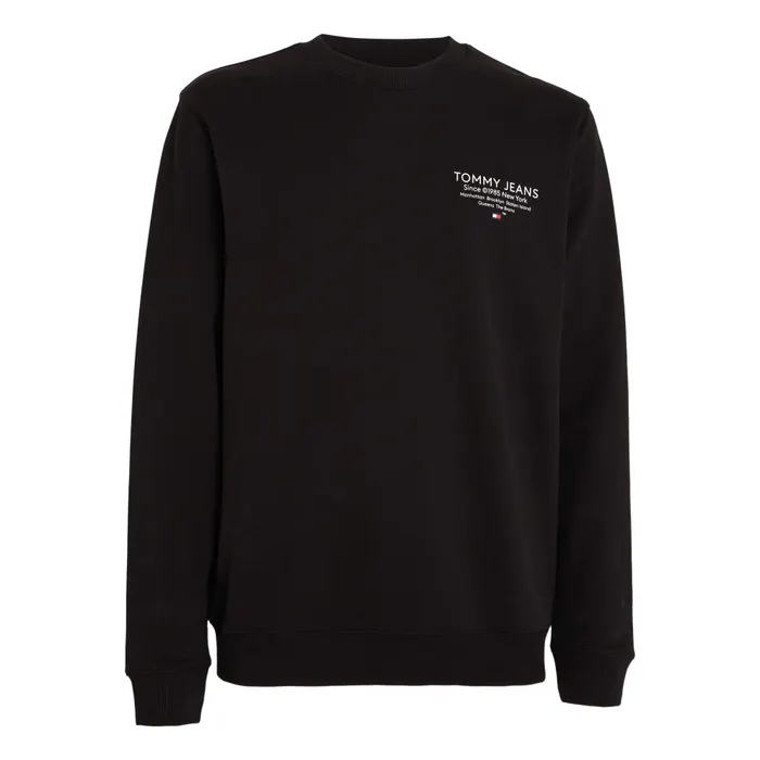 Tommy Hilfiger Regular Essential Graphic Sweater Heren