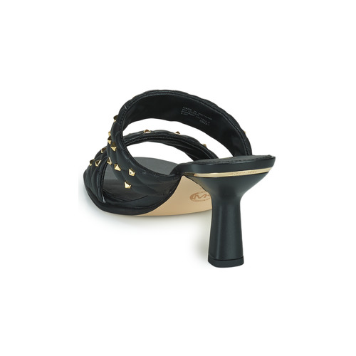 MICHAEL Michael Kors - AMELIA MULE Negro